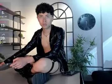 noah_dupont_ from Chaturbate is Freechat
