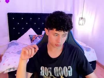 Photos of noah_dupont__ from Chaturbate is Freechat