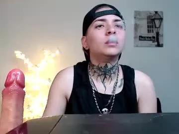 noah_martini from Chaturbate is Freechat
