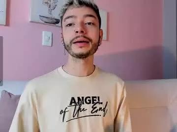 noah_ricci_ from Chaturbate is Freechat
