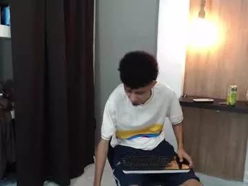 noah_the_kingmaster from Chaturbate is Freechat