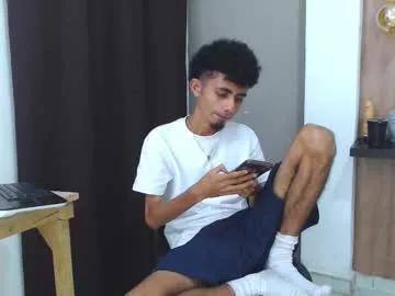 noah_the_kingmaster from Chaturbate is Freechat