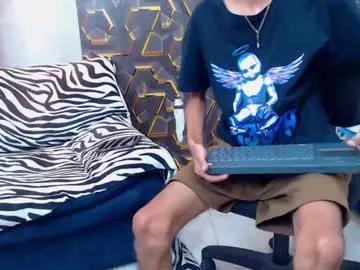 noah_the_kingmaster from Chaturbate is Freechat