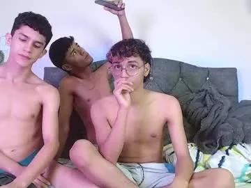 noah_tyler_ from Chaturbate is Freechat