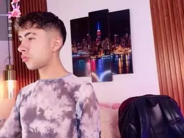 noah_xitruxx from Chaturbate is Freechat