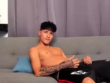 noahdaviss from Chaturbate is Freechat