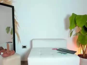 noami_rose from Chaturbate is Freechat