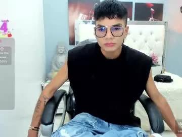 noha_scott from Chaturbate is Freechat
