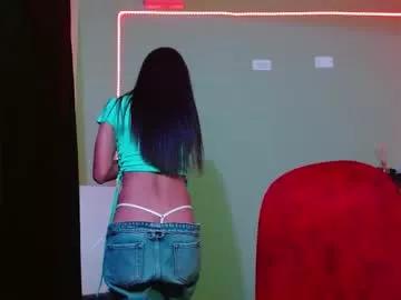 noha_thomson from Chaturbate is Freechat
