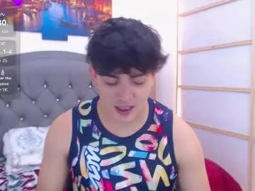 nolan_twink from Chaturbate is Freechat