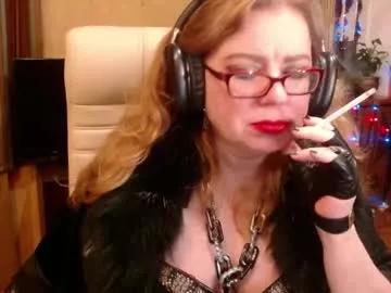 norma_gin from Chaturbate is Freechat