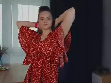 normadanby from Chaturbate is Freechat
