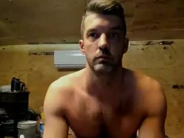 notkennyhere from Chaturbate is Freechat