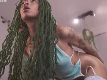 notoriuspink from Chaturbate is Freechat