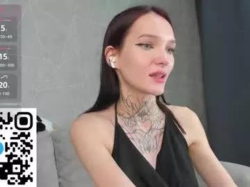 nova_breeze from Chaturbate is Freechat