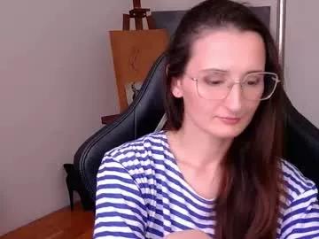 nova_mystic from Chaturbate is Freechat