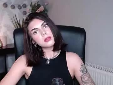 nova_sin from Chaturbate is Freechat