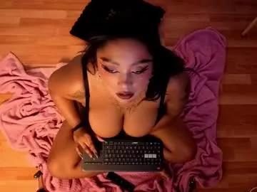 nova_swan from Chaturbate is Freechat