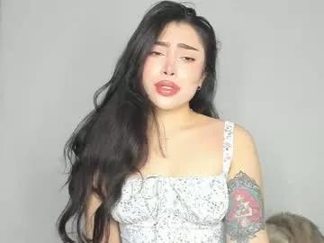 nova_tattoo from Chaturbate is Freechat