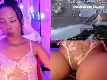 Entertain your itch for girls livestreamers with our collection of stunning models, skilled in the art of temptation and delight.