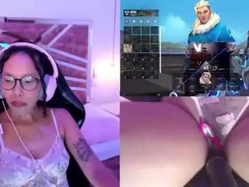 novalyn_ from Chaturbate is Freechat