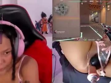 novalyn_ from Chaturbate is Freechat