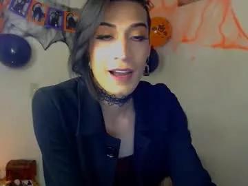 novanyx11 from Chaturbate is Freechat