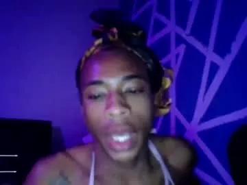 nyasiaadream from Chaturbate is Freechat