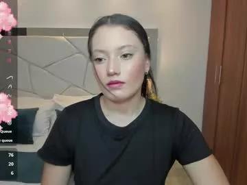 nylaa_rose from Chaturbate is Freechat