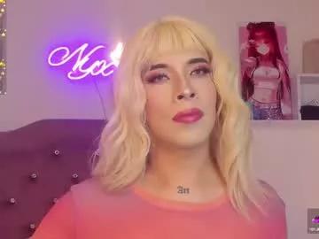 Photos of nyx__blackwood from Chaturbate is Freechat