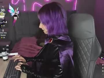nyx_dolll from Chaturbate is Freechat