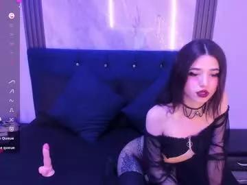 nyxx_moon from Chaturbate is Freechat