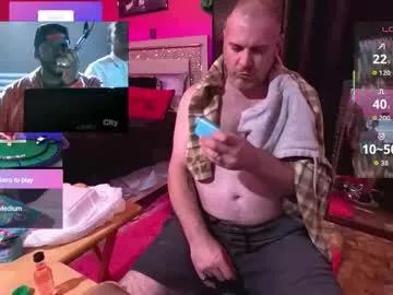 obsidian_stallion from Chaturbate is Freechat