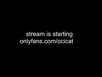 Photos of ocicat from Chaturbate is Away