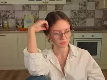 Photos of odeliabetter from Chaturbate is Freechat