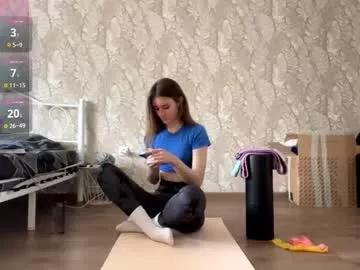 odelinabain from Chaturbate is Freechat