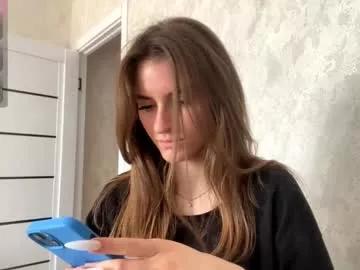odelinabain from Chaturbate is Freechat