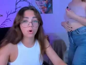 odri_sweet from Chaturbate is Freechat