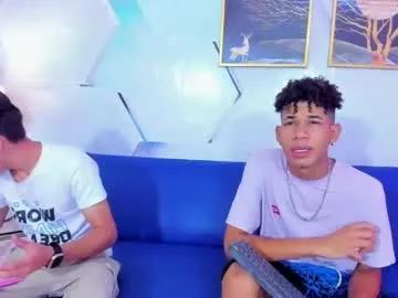 of_sweet_boys from Chaturbate is Freechat