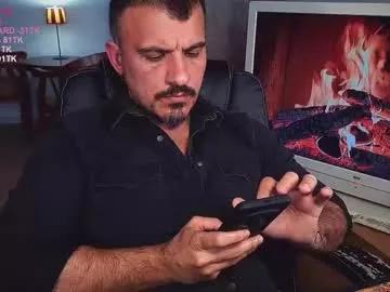 Photos of officeman7 from Chaturbate is Group