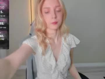 oh_honey_ from Chaturbate is Freechat