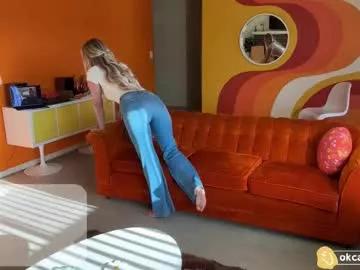 Photos of oh_ok_cassidy from Chaturbate is Freechat