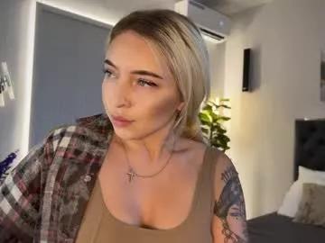 ohmyemma from Chaturbate is Freechat