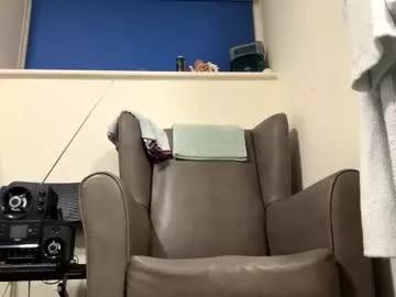 oiljames167 from Chaturbate is Freechat