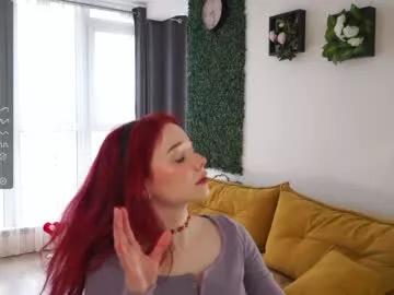 oki_dokie from Chaturbate is Freechat