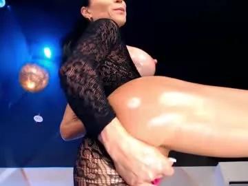 okksanaocean from Chaturbate is Freechat