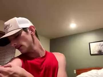 oklahomanstrokes1 from Chaturbate is Freechat