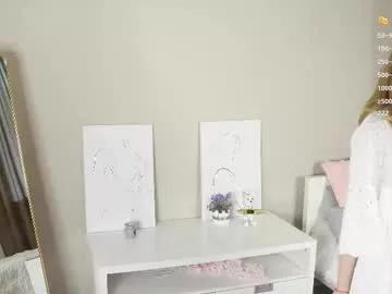 oleviacardo from Chaturbate is Freechat
