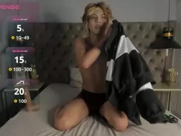 oliiverr22 from Chaturbate is Freechat