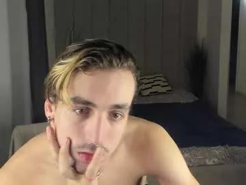 oliver__martinez from Chaturbate is Freechat